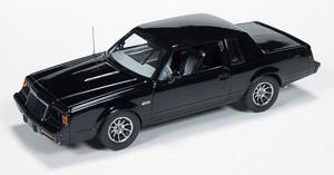 Auto World 1:43 Scale Buick Grand National