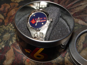 buick motorsports watch