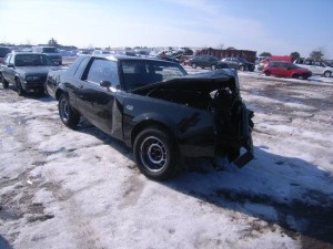 buick accident