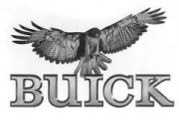 Various Buick Hawk Logo Images