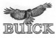 Various Buick Hawk Logo Images