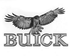buick hawk logo
