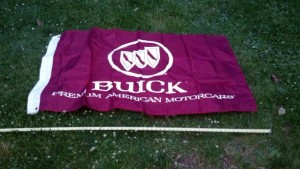 buick premium american motorcars banner