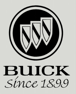 buick since 1899 shirt