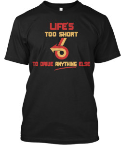 lifes too short