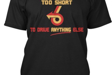 Custom Buick T Shirts