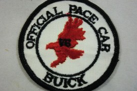 More Buick Patches