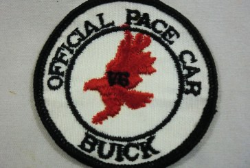 More Buick Patches