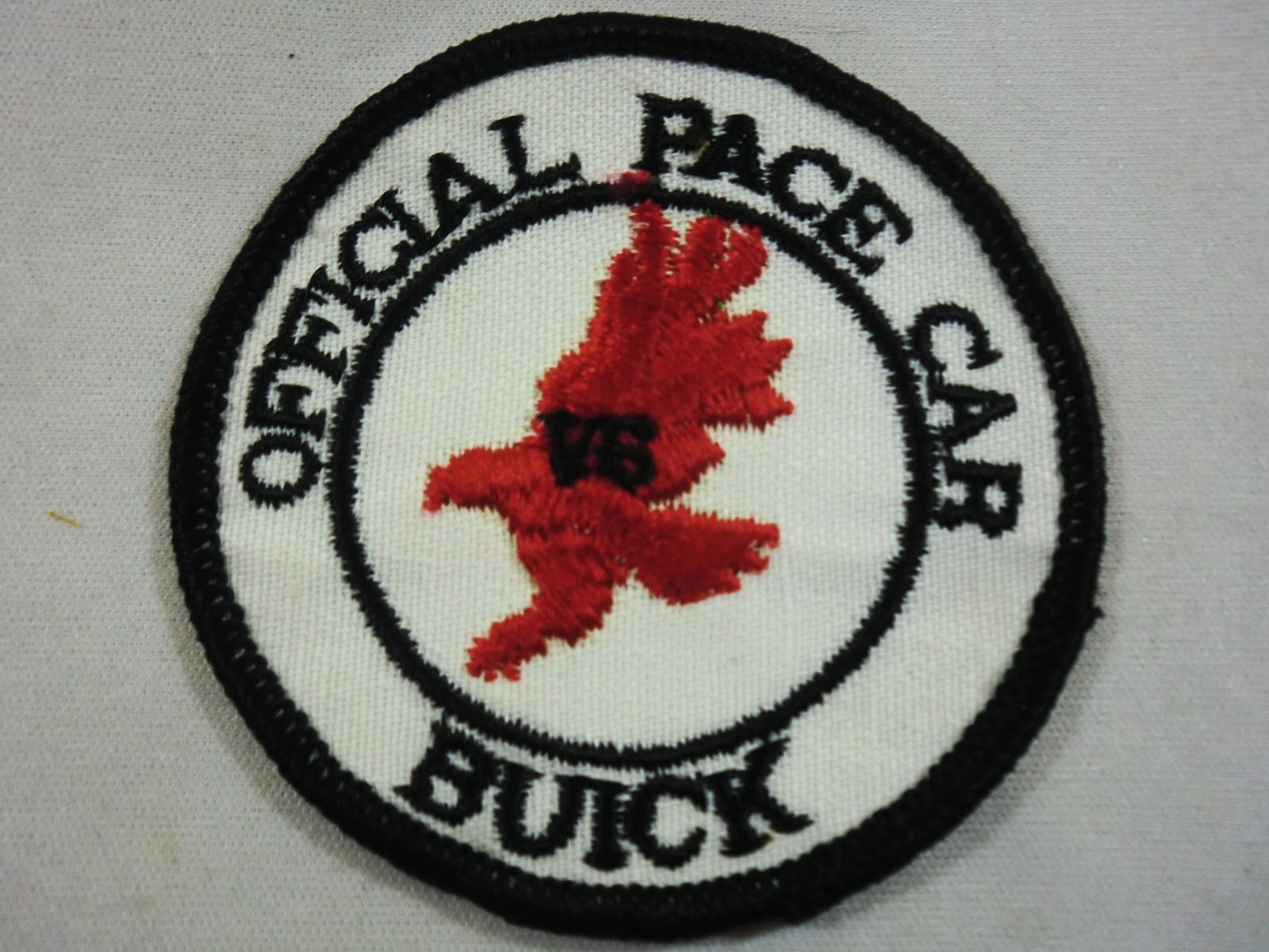 More Buick Patches