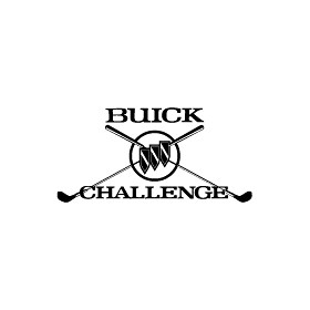 buick challenge logo