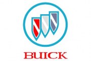 Buick Tri Shield Logo