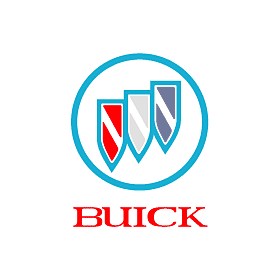 buick color logo