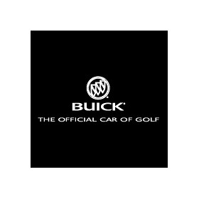 buick golf car logo