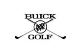 Buick Golf Logos