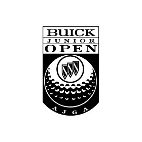 buick junior open logo