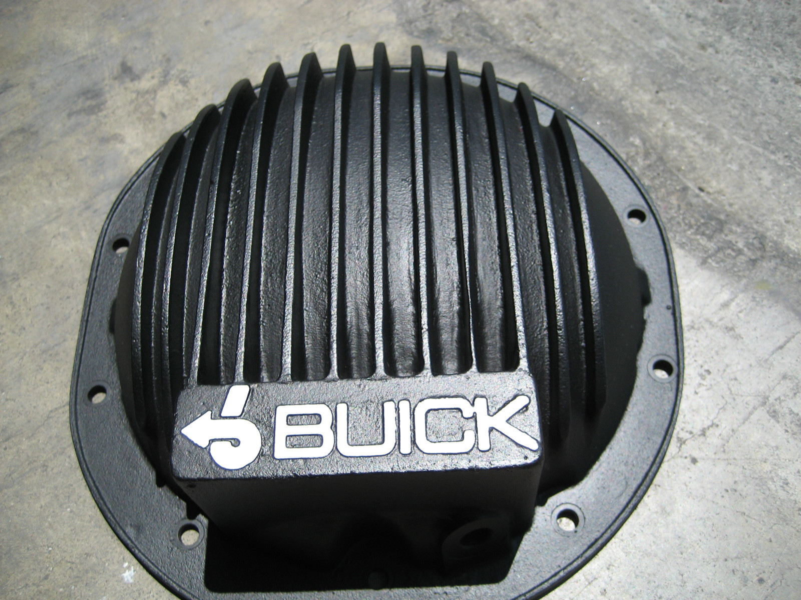 thumbnail image 2 of Labwork 8.8" Differential Cover Rear End Girdle System For Ford Mustang 1979-2004 – Girdle Kit, 1-Year Warranty 2 of 5