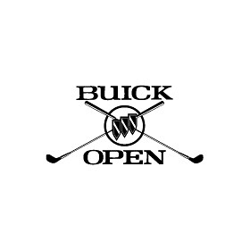 buick open logo