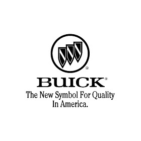 buick quality logo
