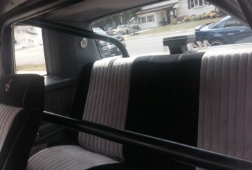 Buick Grand National Interior Mods