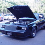 1987 buick grand national 4