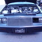 1987 buick grand national 6