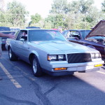 1987 buick grand national 9