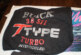 Assorted Turbo Buick Shirts