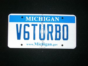 v6 turbo