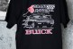 More Buick GN Shirts
