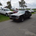 1987 buick gn