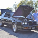 86 buick gn