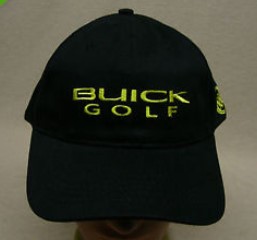 buick golf cap
