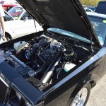 buick grand national engine