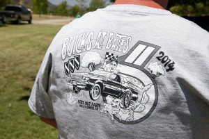 buicks at bates 2014 shirt