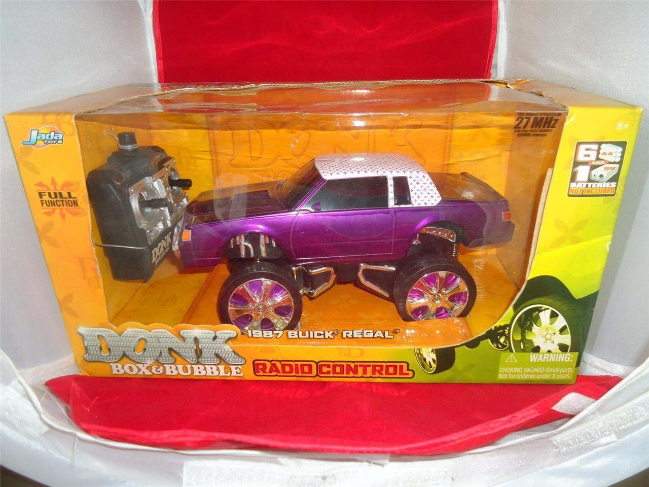 donk remote control cars for sale