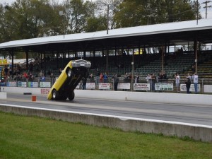 jeff wild wheelstanding buick gs 4