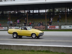 jeff wild wheelstanding buick gs 8