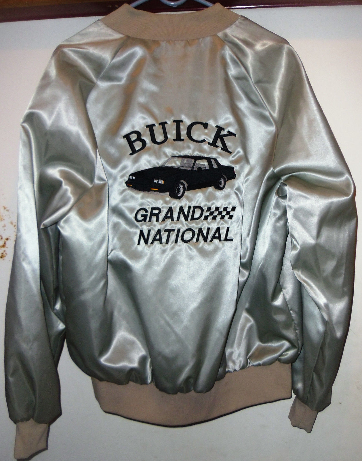 Buick Themed Jackets