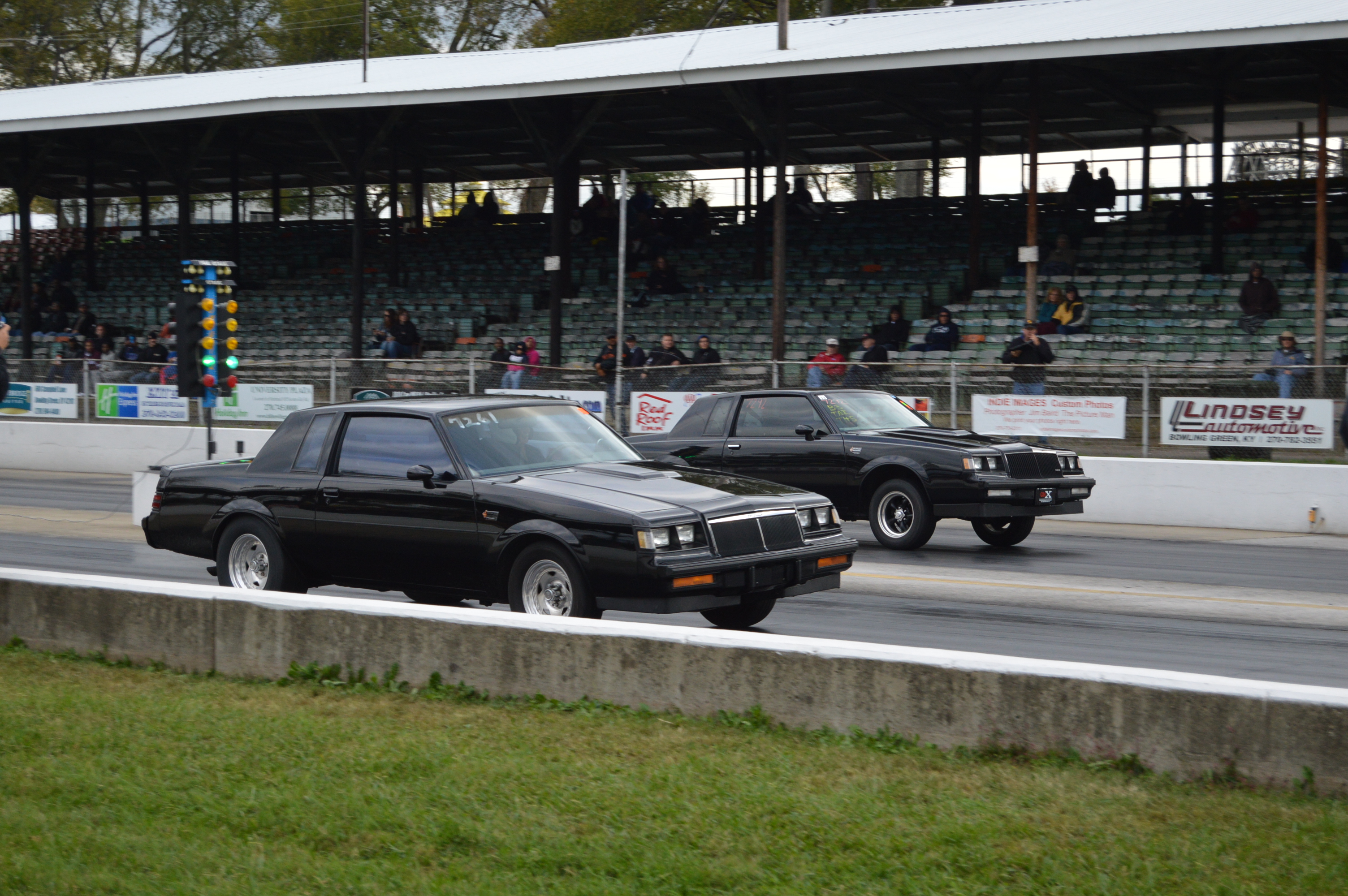 2014 Buick GS Nationals DVD Now Available!