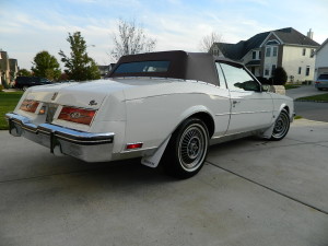 84 riviera for sale 1