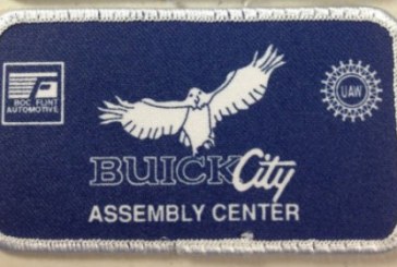 Buick Factory & Dealer Patches