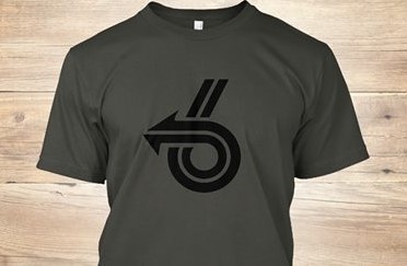 Turbo 6 Arrow Shirts