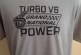 Turbo V6 Buick Shirt