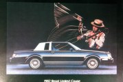 Buick Dealer Posters