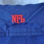 BUICK NFL SUPER BOWL 24 1990 LIMITED EDITION JACKET CHARITY GOLF CLASSIC 4