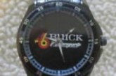 Turbo Regal Wrist Watch