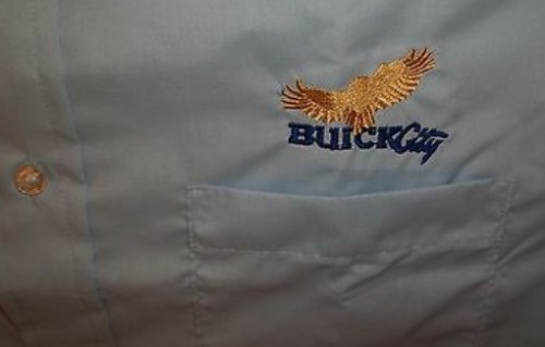 buick city dress shirt 2