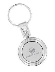 buick regal keyring