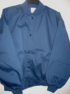 fisher body jacket 1