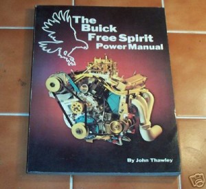 FREE SPIRIT MANUAL